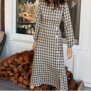 Christy Dawn the Asian Dress